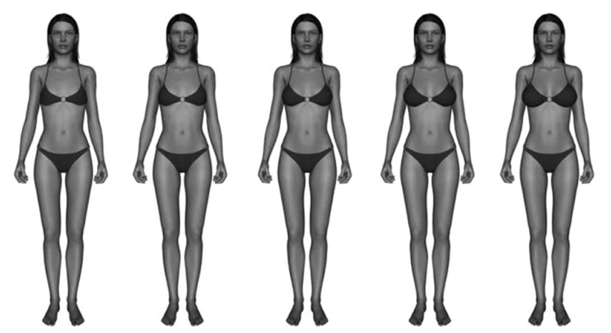 Men Who Idealize Large Breasts Are More Likely Hostile Toward Women